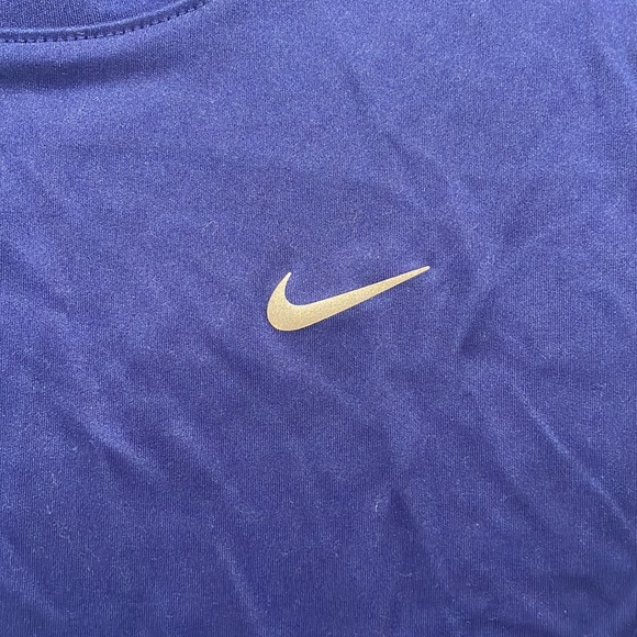 Nike Dri Fit Running Tee - Picture 3 of 4